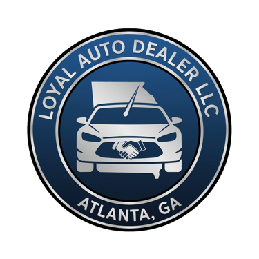 Loyal lAuto Dealer LLC logo