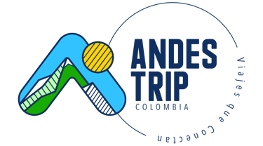 ANDES TRIP logo