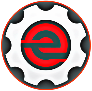 ELAHI ENGINEERING WORKS logo