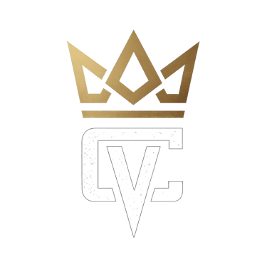 Crown Vape logo