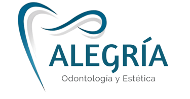 Clinicas Alegría logo