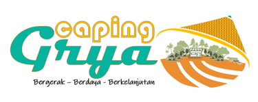 grya caping logo