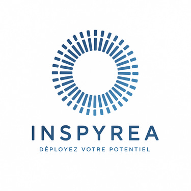 INSPYREA logo