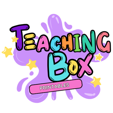 Teaching Box logo