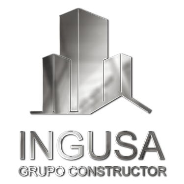 Grupo Constructor INGUSA logo