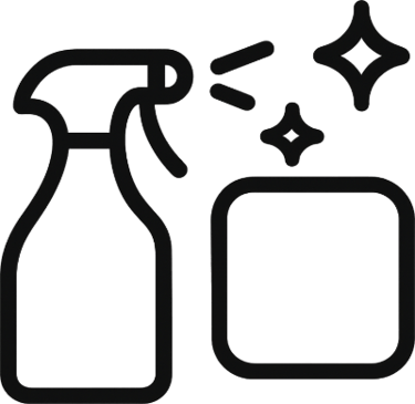Nettoyage efficace et rapide logo