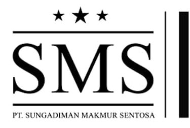 Sungadiman Makmur Sentosa logo