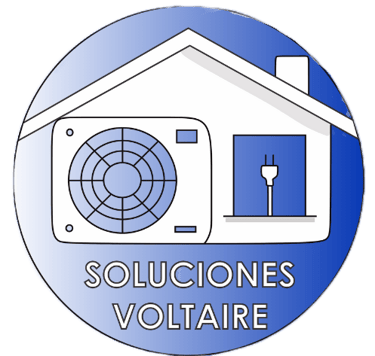 Soluciones VoltAire logo