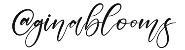 ginablooms logo