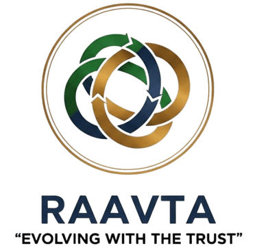 Raavta logo