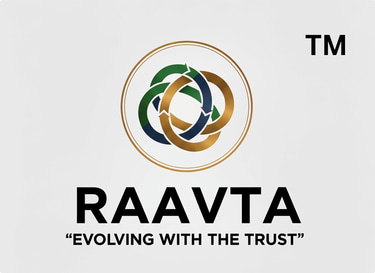 Raavta logo