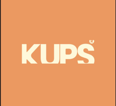 KUPS logo