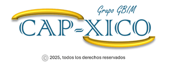 CAP-XICO logo