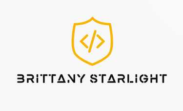 BRITTANY STARLIGHT logo