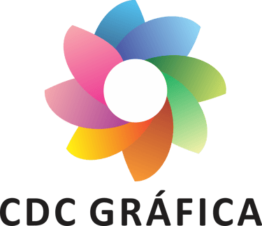 CDC Gráfica logo