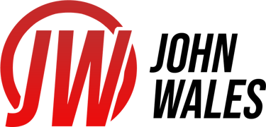 John Wales logo