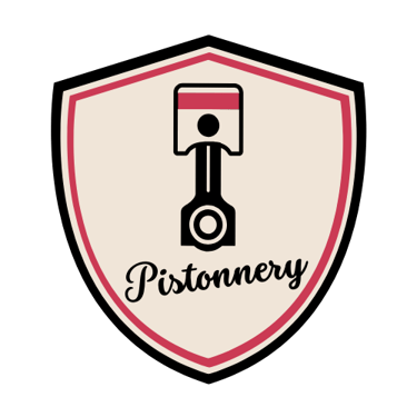 pistonnery logo