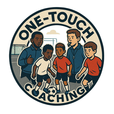 One Touch Coaching logo
