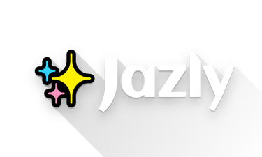Jazly logo