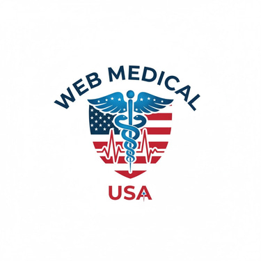 Web Medical logo