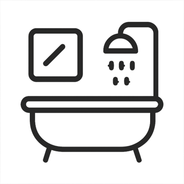 Rénover sa salle de bain logo