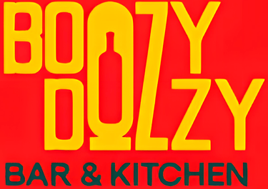 Boozy Dozzy logo
