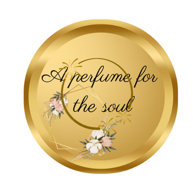 A Perfume for the Soul logo