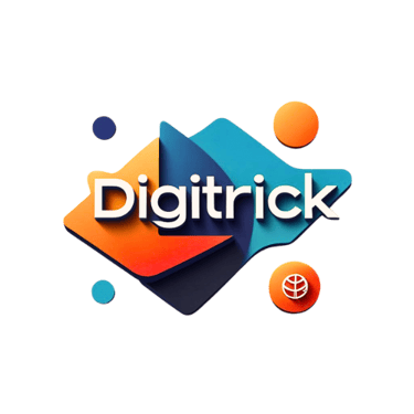 Digitrick Lab logo