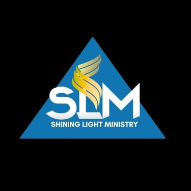 Shining Light Ministry logo