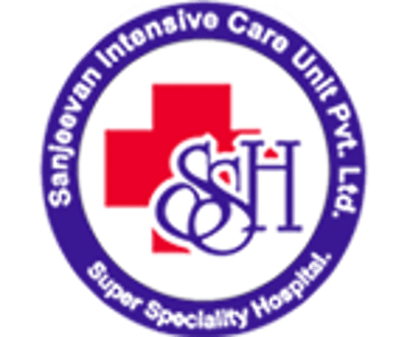 Sanjeevan Multi Speciality Hospital in Satara logo