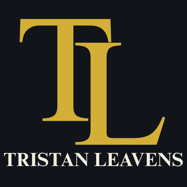 Tristan Leavens logo