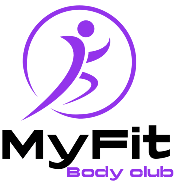 MyFitBody Club logo