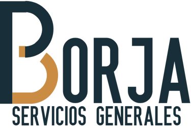SERVICIOS GENERALES BORJA logo
