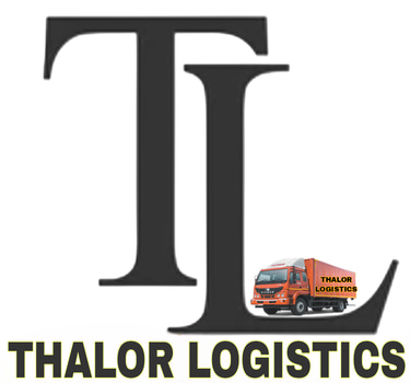 THALOR LOGISTICS logo