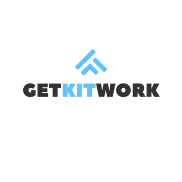 GetKitWork logo