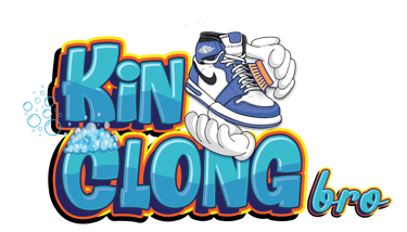 KINCLONG BRO logo