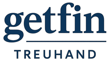 getfin Treuhand logo