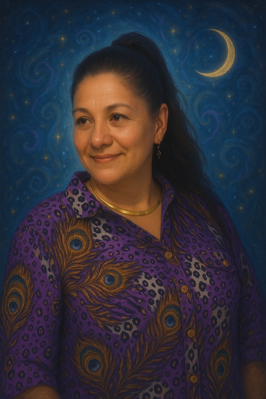 Your Inner Light Healing logo