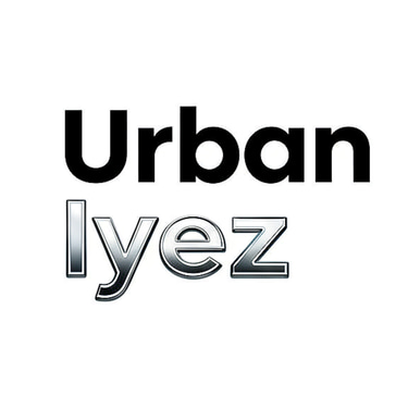 Urban Ivez logo