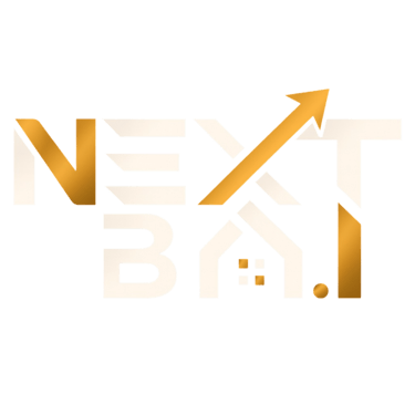 NEXT BAT logo