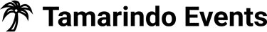 Tamarindo Events logo