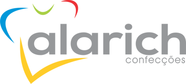 Confecções Alarich logo