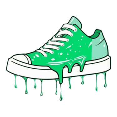 SnksOnFleek logo