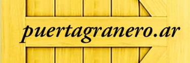 PuertaGranero.ar logo