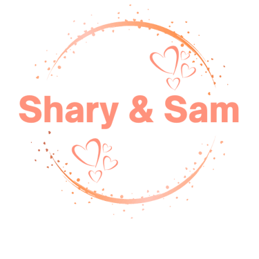 SHARY & SAM logo