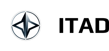INTELLIGENT TECHNOLOGY ADVANCE DESIGN logo
