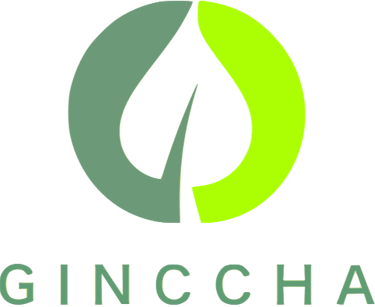 GINCCHA logo