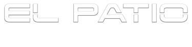 El Patio Lunge logo