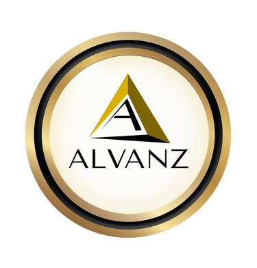 Alvanz Tecnologia logo