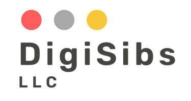DigiSibs, LLC logo